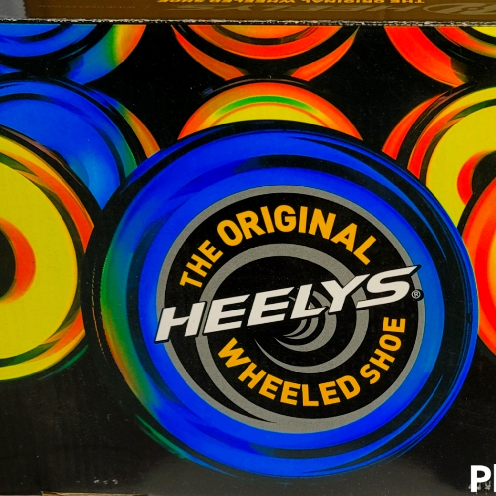 Heely's
